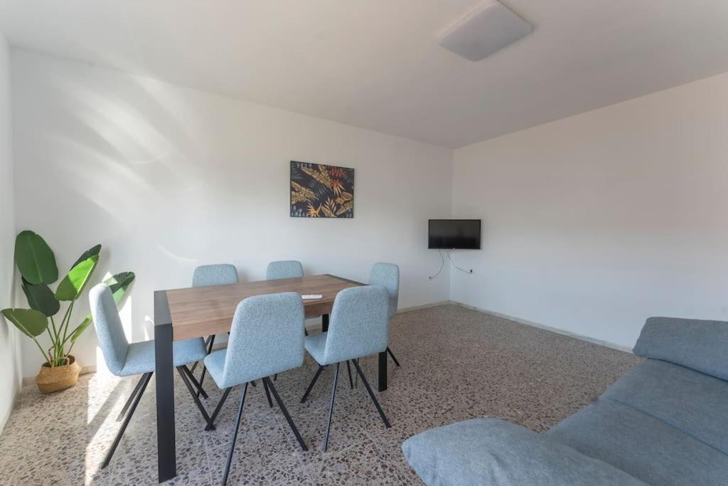 Precioso Apartamento En Altura Exterior foto