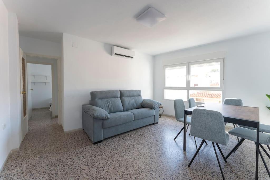 Precioso Apartamento En Altura Exterior foto